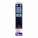 CONTROL NANOTEC 10 EN 1 NT-CR7112 (BOX 200)