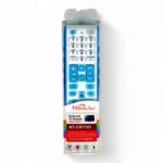 CONTROL NANOTEC NT-CR7101 (BOX 240)