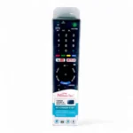 CONTROL TV NANOTEC SONY NT-CRSON-7107