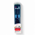 CONTROL UNIVERSAL NANOTEC NT-CR7102 (DVD-BLUE RAY)