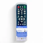 CONTROL UNIVERSAL NANOTEC NT-CRTDT-7111 (DECODIFICADOR)