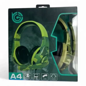 DIADEMA GAMER A3/A4 - Imagen 2