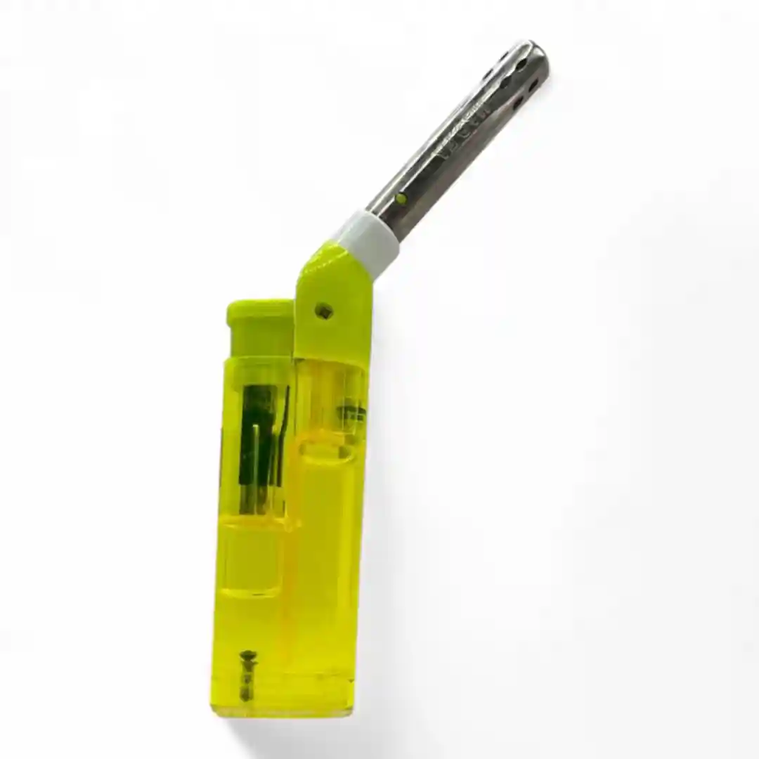 ENCENDEDOR RECARGABLE GHT MIL CA 517-01 ENCENDEDOR RECARGABLE GHT MIL CA 517 - Imagen 1