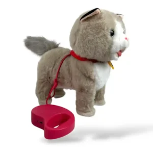 GATO BOLSA GRANDE CONTROL GT-R 2618 - Imagen 2