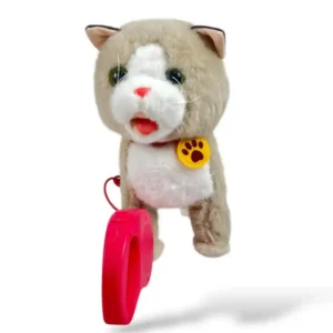 GATO BOLSA GRANDE CONTROL GT-R 2618