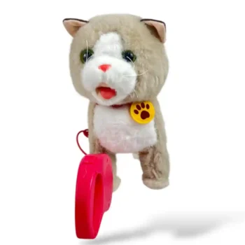 GATO BOLSA GRANDE CONTROL GT-R 2618