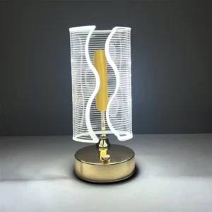 LÁMPARA LED DECORATIVA LA338/LA004 - Imagen 2