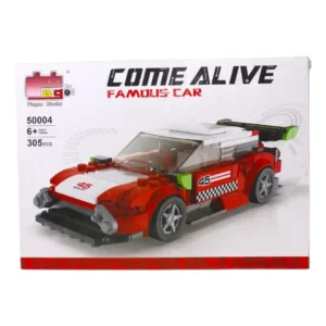 LEGO CARROS 50023 (BOX X120) - Imagen 2