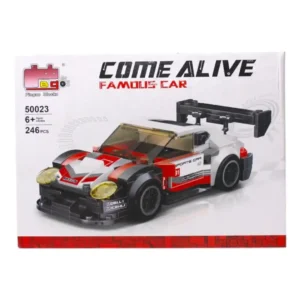 LEGO CARROS 50023 (BOX X120) - Imagen 3