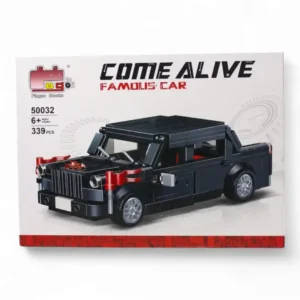 LEGO CARROS 50023 (BOX X120) - Imagen 4