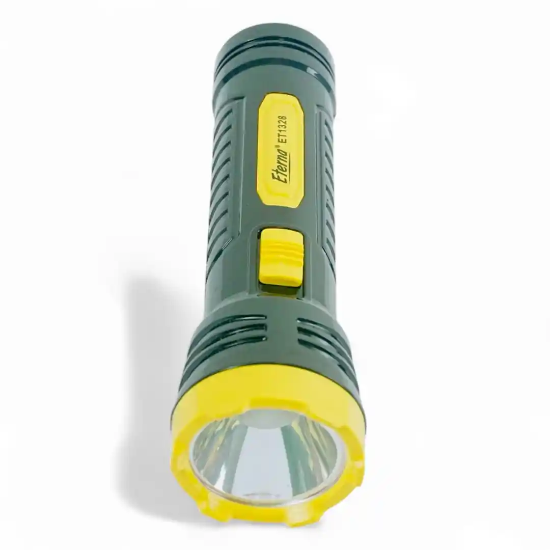 LINTERNA ETERNA 1W ET1328-02 LINTERNA ETERNA 1W ET1328 - Imagen 1