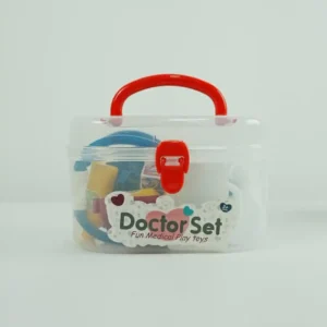 MALETÍN MÉDICO 8807A-1