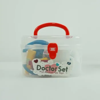 MALETÍN MÉDICO 8807A-1