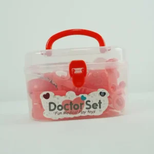 MALETÍN MÉDICO 8807A-1 - Imagen 2