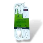 MULTITOMA BRICKELL REGLETA X 6 SB-013-3 (BOX 50)