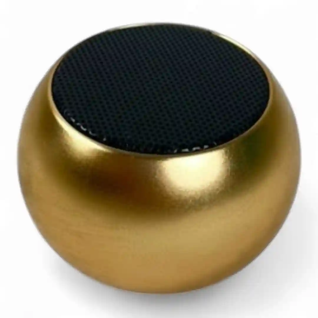 PARLANTE BLUETOOTH MINI M4-02 PARLANTE BLUETOOTH MINI M4 - Imagen 1