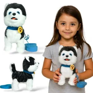 PERRO BOLSA GRANDE CONTROL PT-R 2618