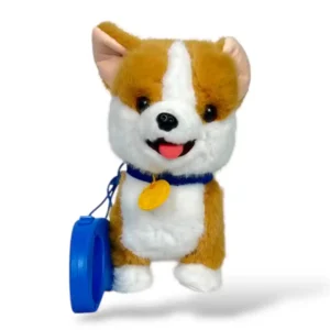 PERRO BOLSA GRANDE CONTROL PT-R 2618 - Imagen 3