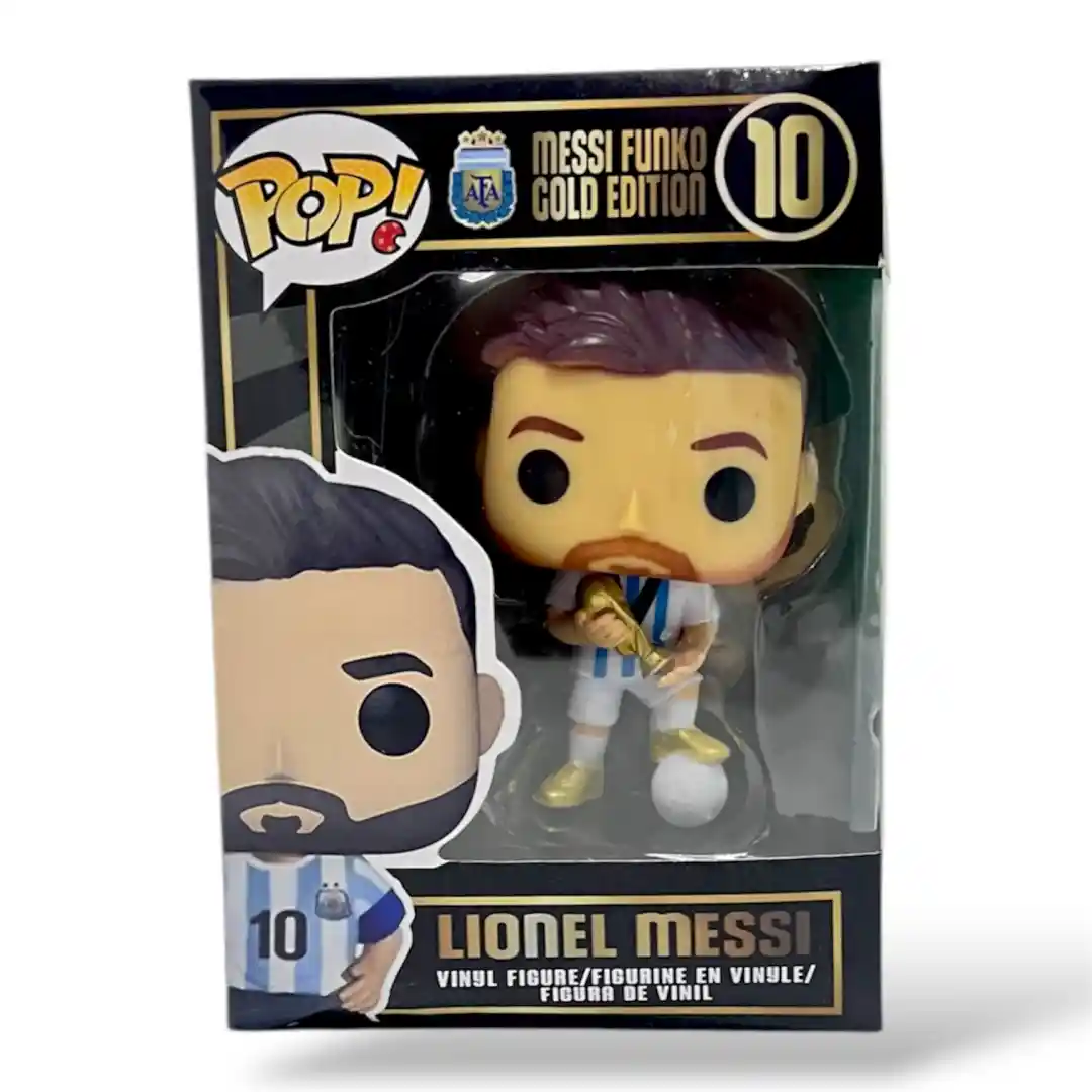 POP MESSI 1938-01 POP MESSI 1938 - Imagen 1