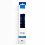 PUERTO USB X4 HUB-4U2.0