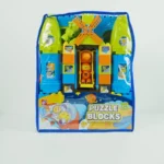 SET DE BLOQUES X73 PCS JX6731