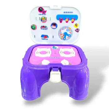 SILLA COCINA DIDÁCTICA