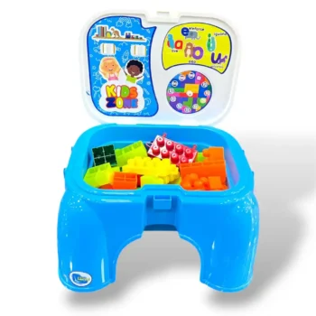 SILLA DIDÁCTICA ARMATODO