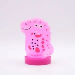 SLIME PEQUEÑO DINOSAURIO MIC-6594