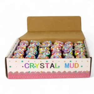 SLIME PEQUEÑO LEÓN MIC-6595 - Imagen 2