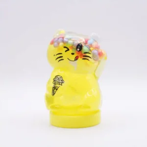 SLIME PEQUEÑO LEÓN MIC-6595