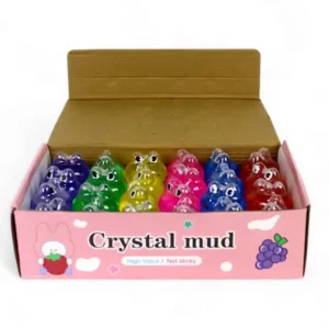 SLIME PEQUEÑO RANA MIC-6591 - Imagen 2