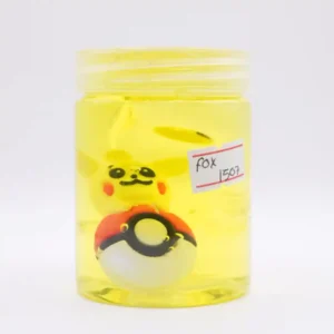 SLIME PIKACHU FOX-1507 - Imagen 2