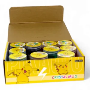 SLIME PIKACHU FOX-1507