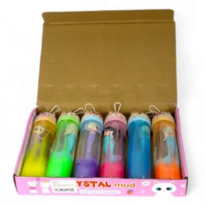 SLIME SIRENA MIC-6585