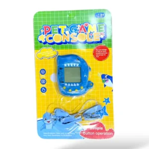 TAMAGUCHI UNICORNIO MIC-6742