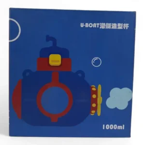 TERMO SUBMARINO 800ML KAOZ-141 - Imagen 2
