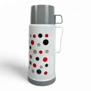 TERMO VACUUM 1 LITRO PUNTOS 2644-4 PT27132