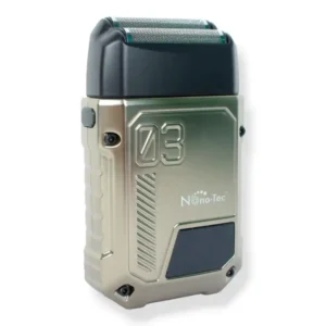 AFEITADORA NANOTEC NT-AE665 (BOX X60) - Imagen 5
