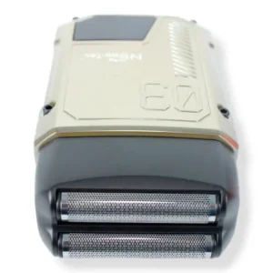AFEITADORA NANOTEC NT-AE665 (BOX X60) - Imagen 7
