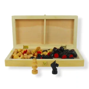 AJEDREZ # 2 - Imagen 6