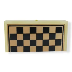 AJEDREZ # 3 - Imagen 3