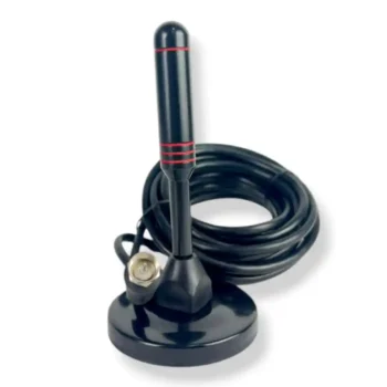 ANTENA DIGITAL HDTV NIA T602-5M