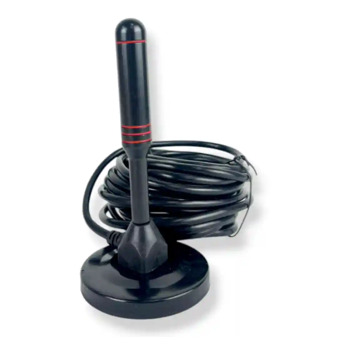 ANTENA TDT 5M DVB-YY555-01 ANTENA TDT 5M DVB-YY555 - Imagen 1