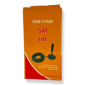 ANTENA TDT 5M DVB-YY555 - Imagen 2
