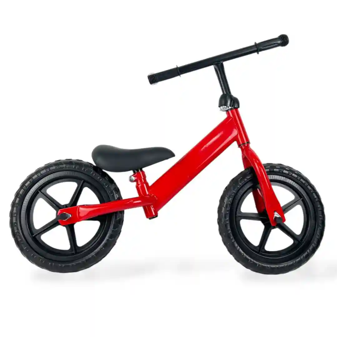 BICICLETA APRENDIZAJE PH-01-02 BICICLETA APRENDIZAJE PH-01 (BOX X10) - Imagen 1