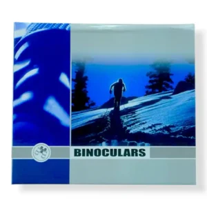 BINOCULAR BN3447 80X80 (BOX X20) - Imagen 2