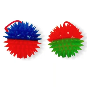 BOLITRÓN CON TACHES MIC-5403