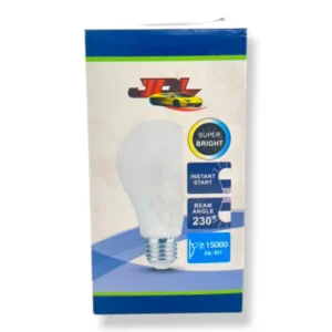 BOMBILLO 12W PARA PLANTA SOLAR JDL