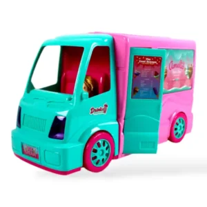 BUS HELADERO NIÑA 9045-10 (BOX X12) - Imagen 3