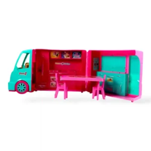 BUS HELADERO NIÑA 9045-10 (BOX X12) - Imagen 2